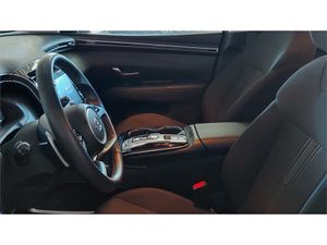 Hyundai Tucson 1.6 TGDI 169kW (230CV) HEV Maxx Auto  - Foto 2
