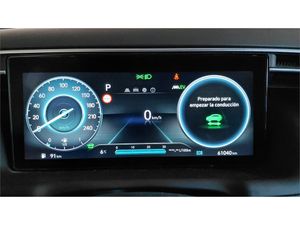 Hyundai Tucson 1.6 TGDI 169kW (230CV) HEV Maxx Auto  - Foto 2