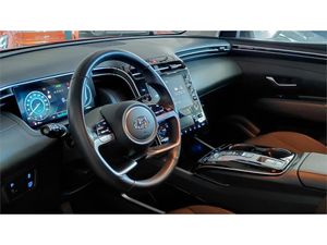 Hyundai Tucson 1.6 TGDI 169kW (230CV) HEV Maxx Auto  - Foto 2