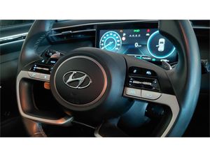 Hyundai Tucson 1.6 TGDI 169kW (230CV) HEV Maxx Auto  - Foto 2