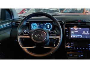 Hyundai Tucson 1.6 TGDI 169kW (230CV) HEV Maxx Auto  - Foto 2