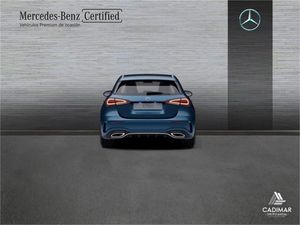 Mercedes Clase A 180 d  - Foto 2