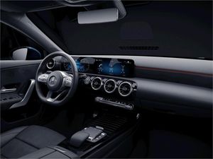 Mercedes Clase A 180 d  - Foto 2