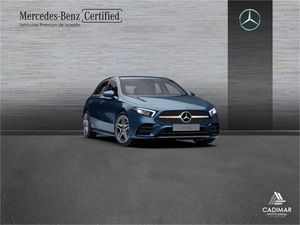 Mercedes Clase A 180 d  - Foto 2