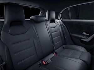 Mercedes Clase A 180 d  - Foto 2