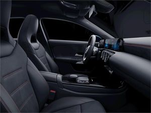 Mercedes Clase A 180 d  - Foto 2