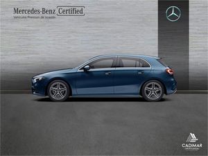 Mercedes Clase A 180 d  - Foto 2