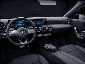 Mercedes Clase A 180 d  - Foto 2