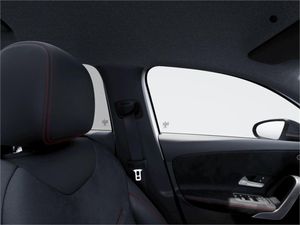 Mercedes Clase A 200 d Sedán  - Foto 2