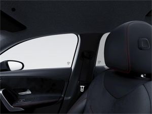 Mercedes Clase A 200 d Sedán  - Foto 2