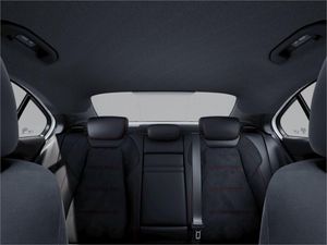 Mercedes Clase A 200 d Sedán  - Foto 2