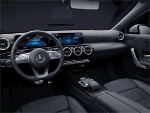 Mercedes Clase A 250 e  - Foto 2