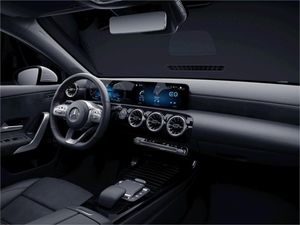 Mercedes Clase A 250 e  - Foto 2