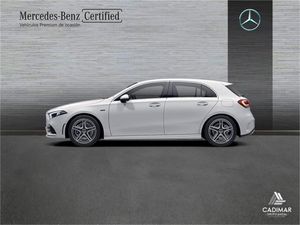 Mercedes Clase A 250 e  - Foto 2