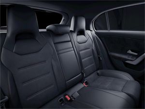 Mercedes Clase A 250 e  - Foto 2