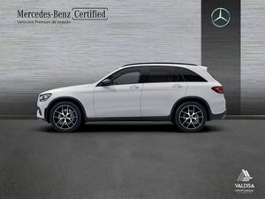 Mercedes GLC 200 d 4Matic AMG Line (EURO 6d)  - Foto 2