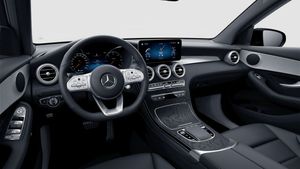 Mercedes GLC 200 d 4Matic AMG Line (EURO 6d)  - Foto 2