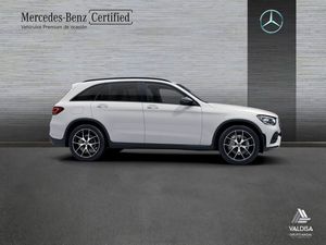 Mercedes GLC 200 d 4Matic AMG Line (EURO 6d)  - Foto 2