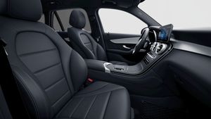 Mercedes GLC 200 d 4Matic AMG Line (EURO 6d)  - Foto 2