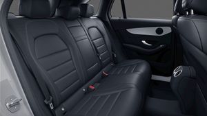 Mercedes GLC 200 d 4Matic AMG Line (EURO 6d)  - Foto 2