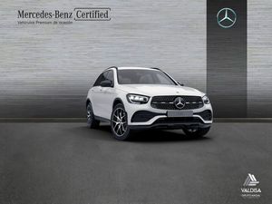 Mercedes GLC 200 d 4Matic AMG Line (EURO 6d)  - Foto 2