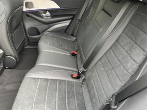 Mercedes Clase GLE 350 de 4MATIC  - Foto 2