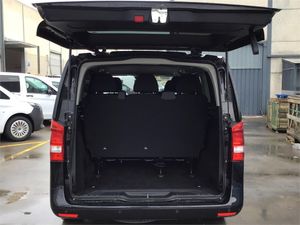 Mercedes Vito 114 CDI Tourer Pro Larga  - Foto 2
