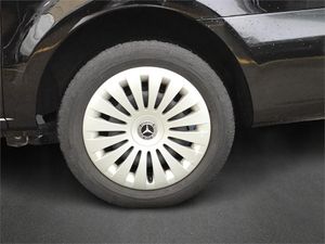 Mercedes Vito 114 CDI Tourer Pro Larga  - Foto 2