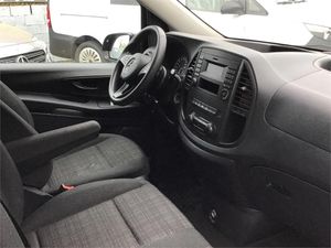 Mercedes Vito 114 CDI Tourer Pro Larga  - Foto 2