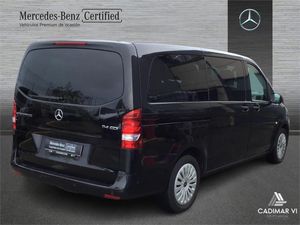 Mercedes Vito 114 CDI Tourer Pro Larga  - Foto 2