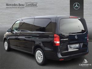 Mercedes Vito 114 CDI Tourer Pro Larga  - Foto 2