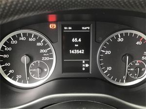 Mercedes Vito 114 CDI Tourer Pro Larga  - Foto 2