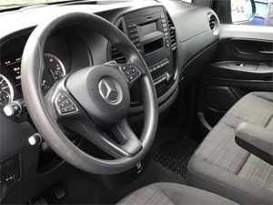 Mercedes Vito 114 CDI Tourer Pro Larga  - Foto 2