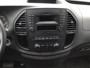 Mercedes Vito 114 CDI Tourer Pro Larga  - Foto 2