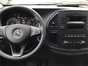 Mercedes Vito 114 CDI Tourer Pro Larga  - Foto 2