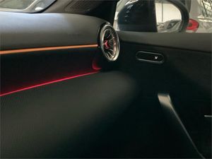 Mercedes Clase A Sedán A 180  - Foto 2