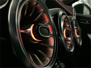 Mercedes Clase A Sedán A 180  - Foto 2