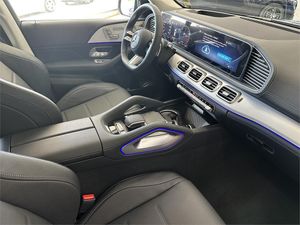 Mercedes Clase GLE 350 de 4MATIC  - Foto 2