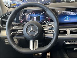 Mercedes Clase GLE 350 de 4MATIC  - Foto 2