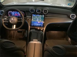 Mercedes GLC GLC 220 d 4MATIC  - Foto 2