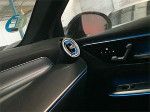 Mercedes GLC GLC 220 d 4MATIC  - Foto 2