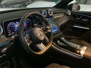 Mercedes GLC GLC 220 d 4MATIC  - Foto 2