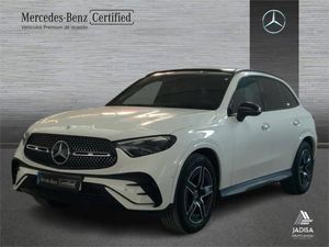 Mercedes GLC GLC 220 d 4MATIC  - Foto 2