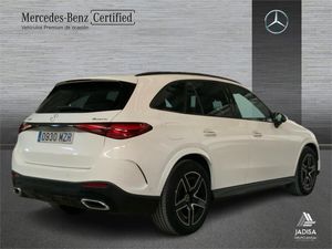 Mercedes GLC GLC 220 d 4MATIC  - Foto 2