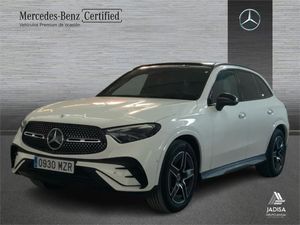 Mercedes GLC GLC 220 d 4MATIC  - Foto 2