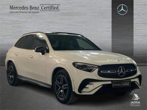 Mercedes GLC GLC 220 d 4MATIC  - Foto 2