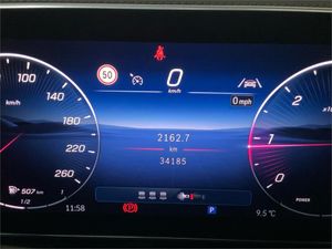 Mercedes GLC GLC 220 d 4MATIC  - Foto 2
