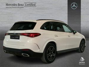 Mercedes GLC GLC 220 d 4MATIC  - Foto 2