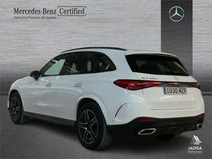 Mercedes GLC GLC 220 d 4MATIC  - Foto 2
