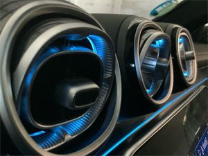 Mercedes GLC GLC 220 d 4MATIC  - Foto 2